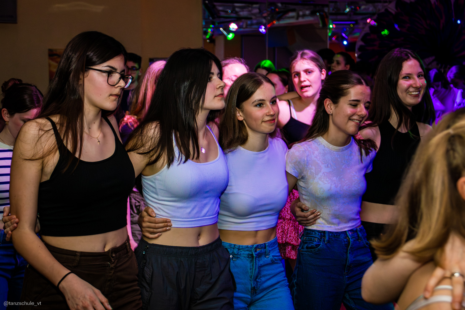 Vollrath Tanzparty 7972